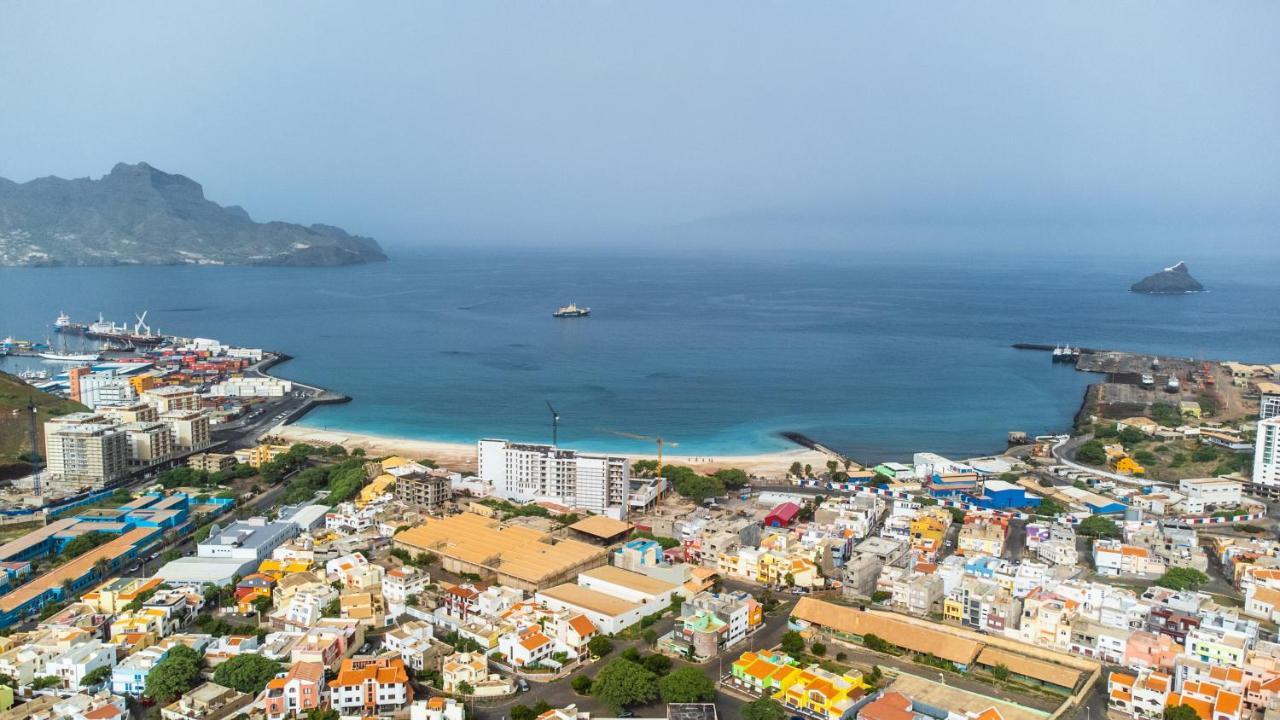 Simabo'S Backpackers' Hostel منديلو المظهر الخارجي الصورة
