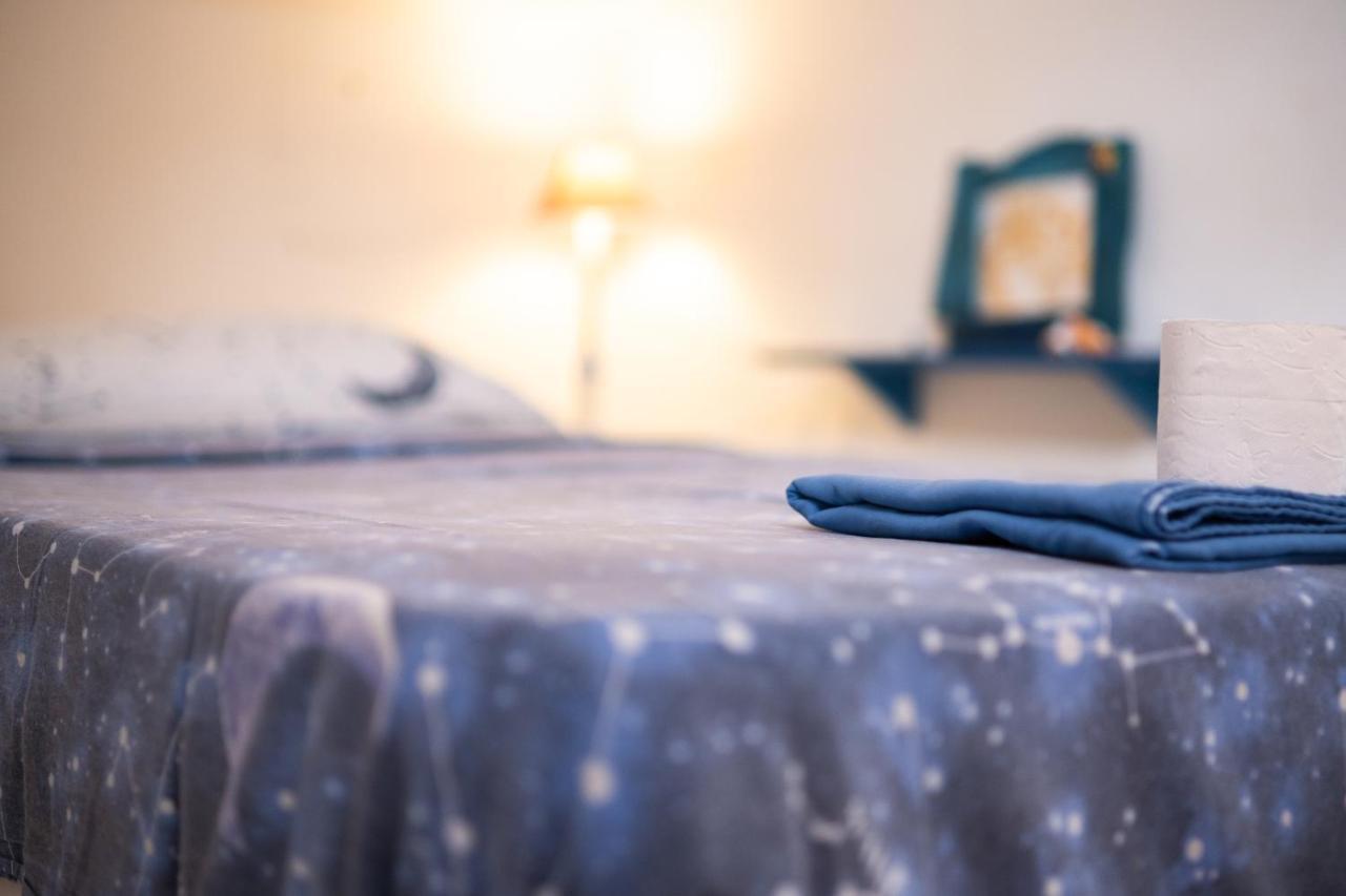 Simabo'S Backpackers' Hostel منديلو المظهر الخارجي الصورة