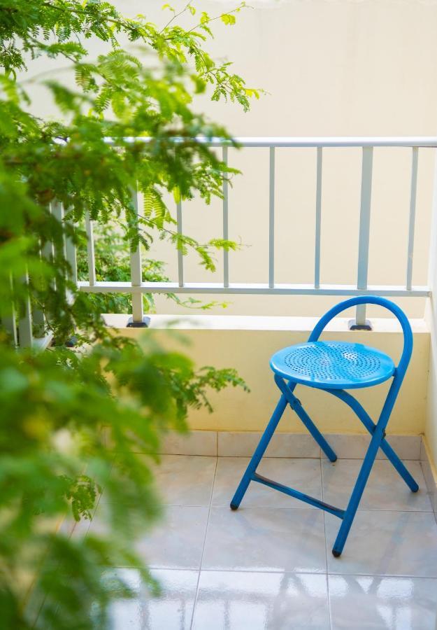 Simabo'S Backpackers' Hostel منديلو المظهر الخارجي الصورة