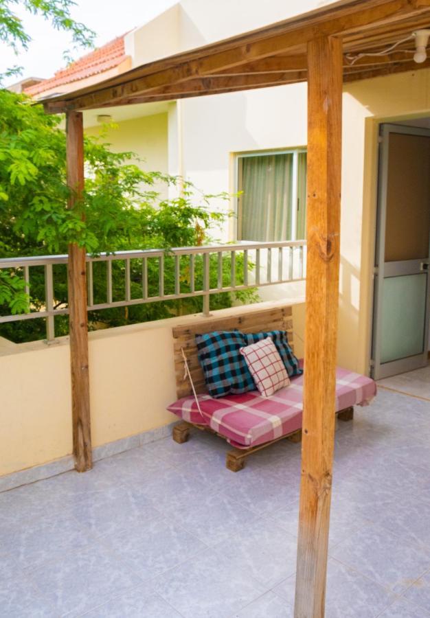 Simabo'S Backpackers' Hostel منديلو المظهر الخارجي الصورة