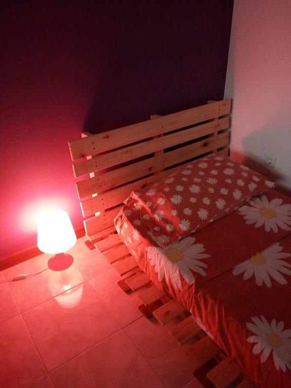 Simabo'S Backpackers' Hostel منديلو المظهر الخارجي الصورة