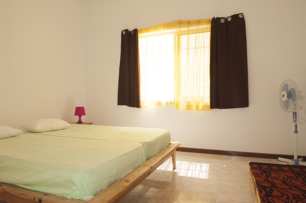 Simabo'S Backpackers' Hostel منديلو المظهر الخارجي الصورة