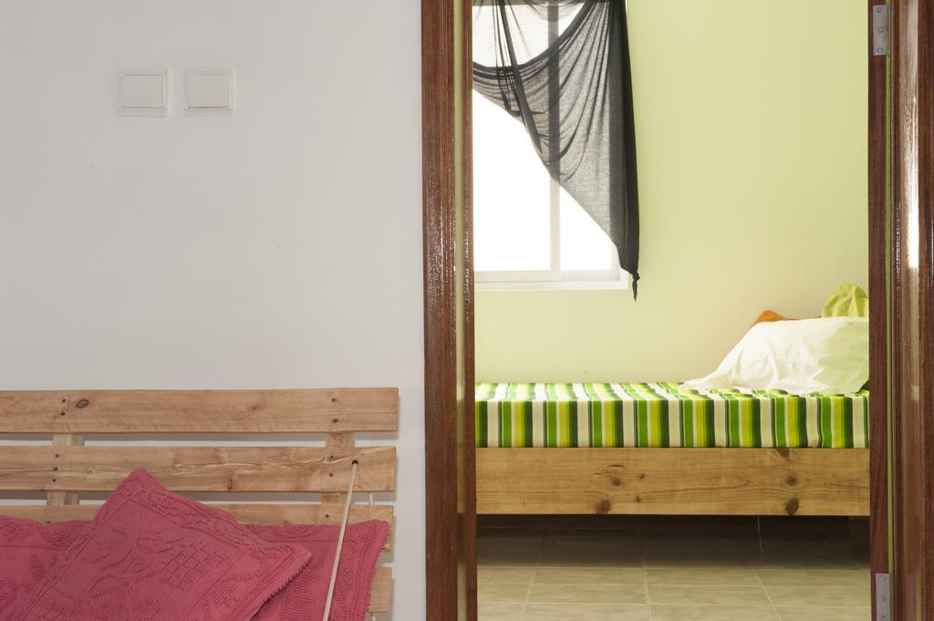 Simabo'S Backpackers' Hostel منديلو المظهر الخارجي الصورة